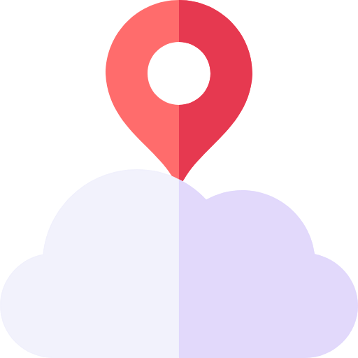 Облако иконка