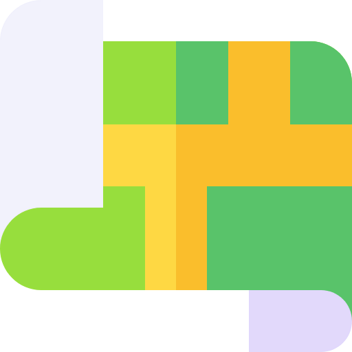 Карта иконка