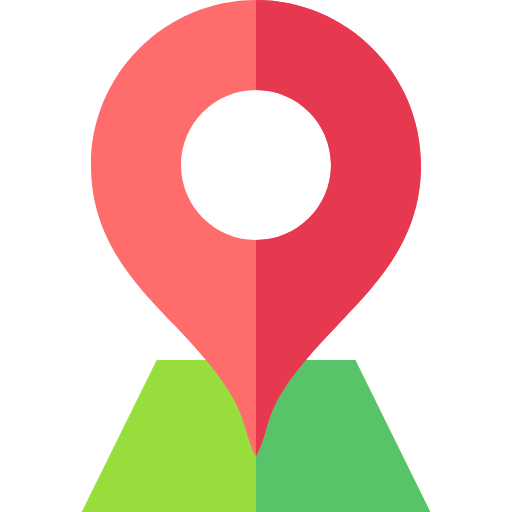 Location icon