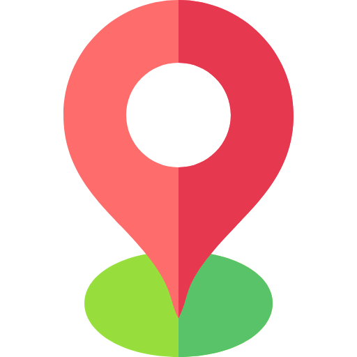 Location icon