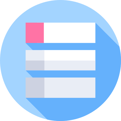 List icon