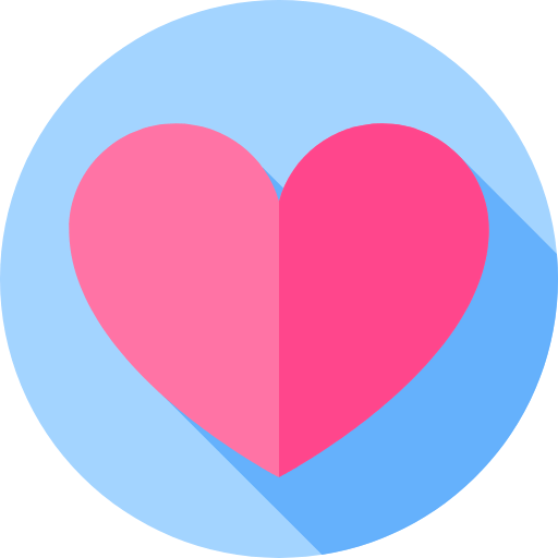 Heart icon