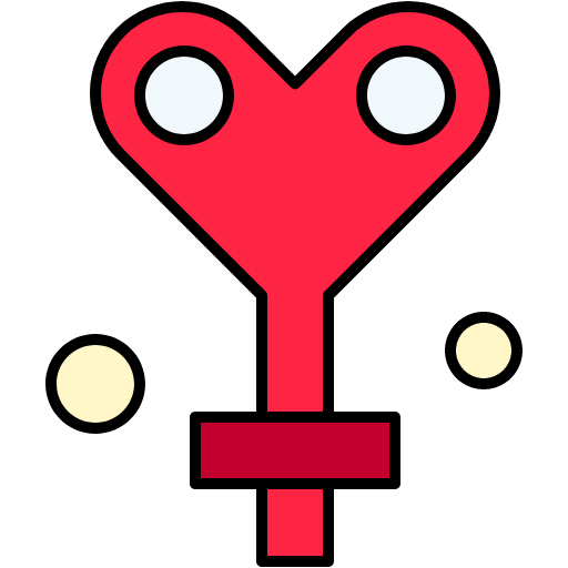 Gender symbol icône