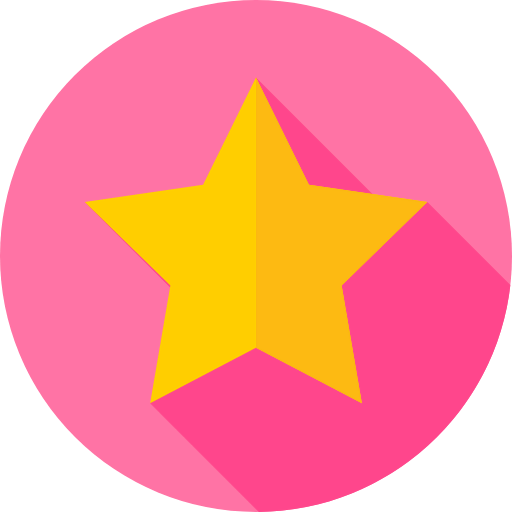 Star icon