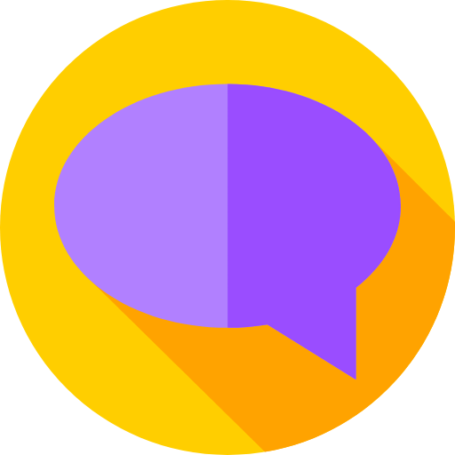 Chat icon