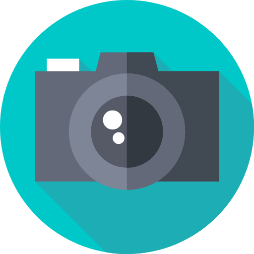 Camera icon
