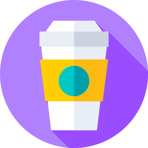 Coffee icon