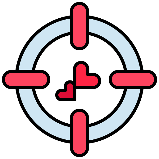Target icon