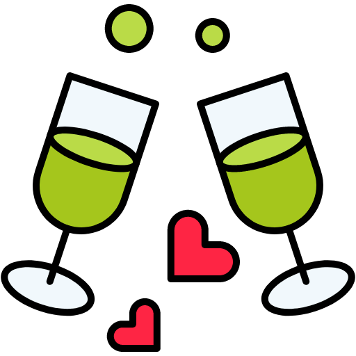Beverage icon