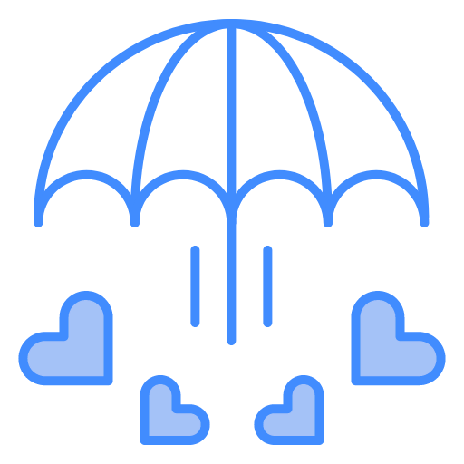 Umbrella icône