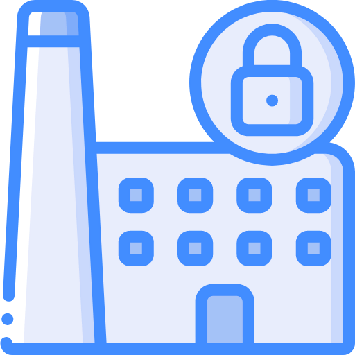 Factory icon