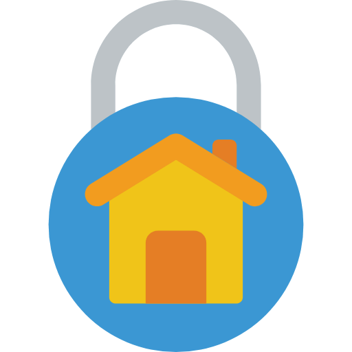 Lockdown biểu tượng