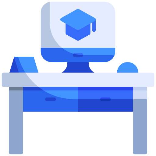 Desk icon