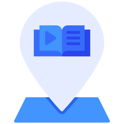 Map icon