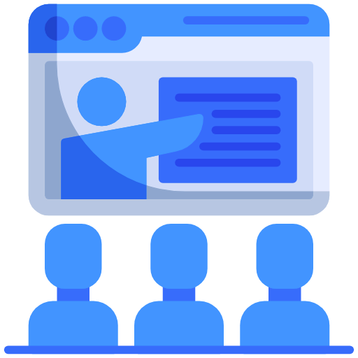 Web biểu tượng