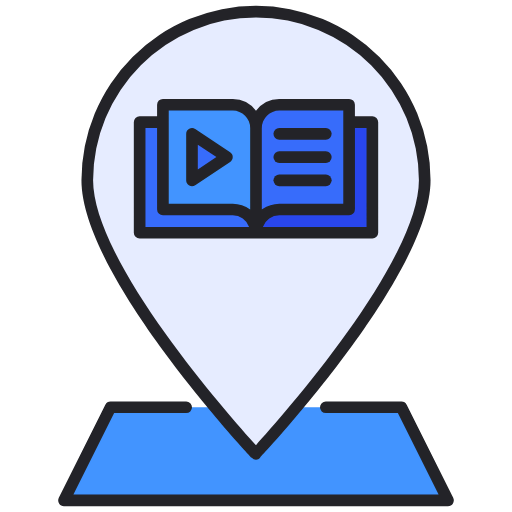 Map icon