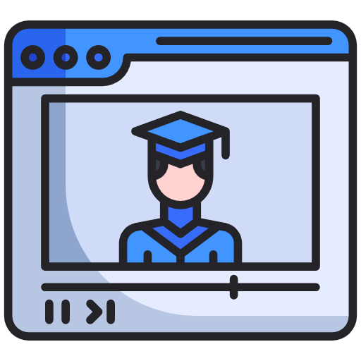 Web 图标