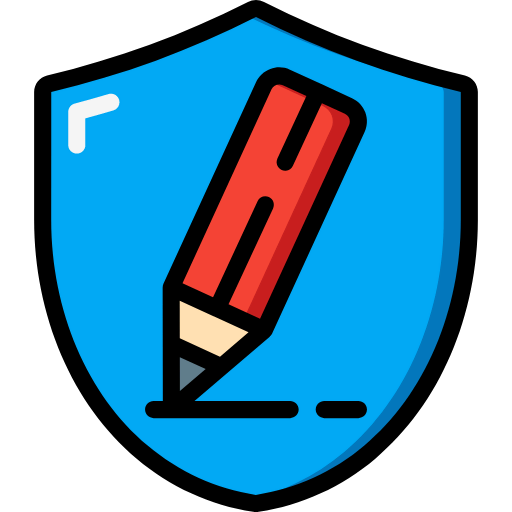 Shield icon