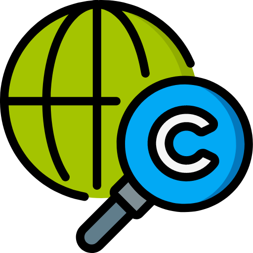 Globe 图标