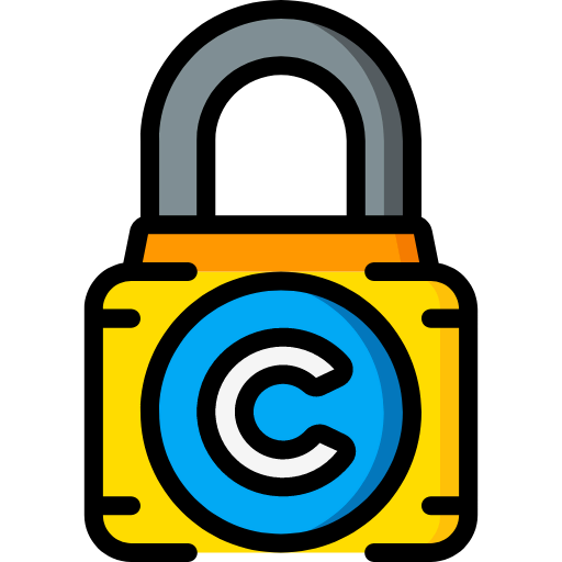 Lock icon