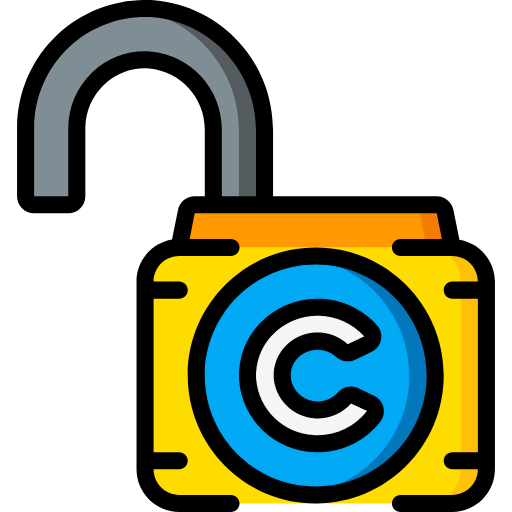 Lock icon