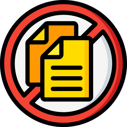 Documents icon