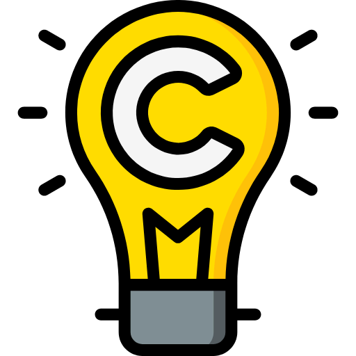 Lightbulb icon