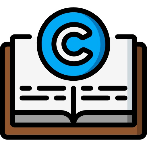 Book icon