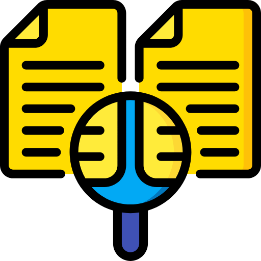 Documents icon