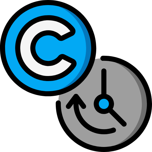 Copyright icon