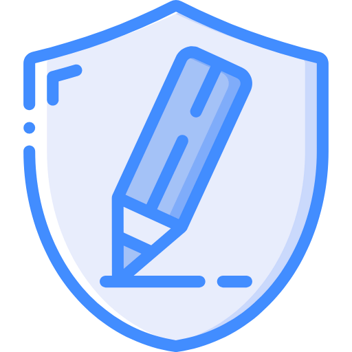 Shield icon