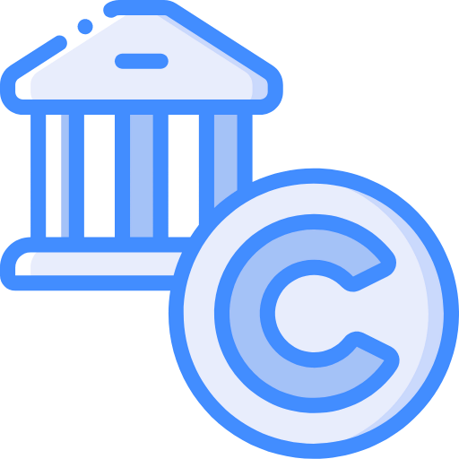 Copyright icon