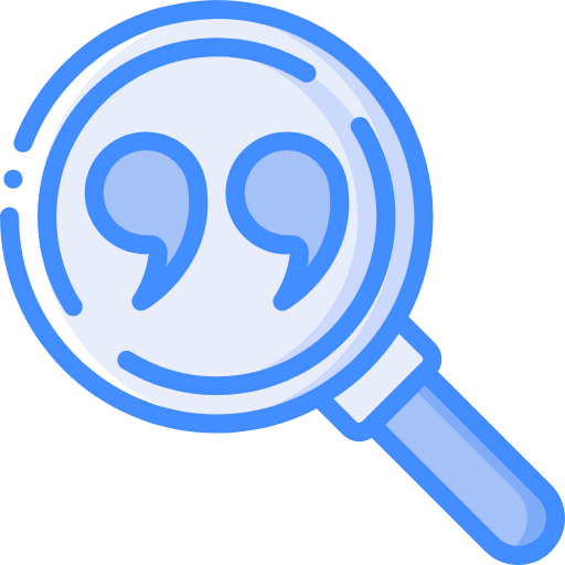 Search icon