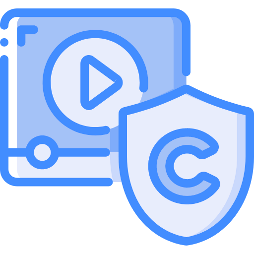 Video icon