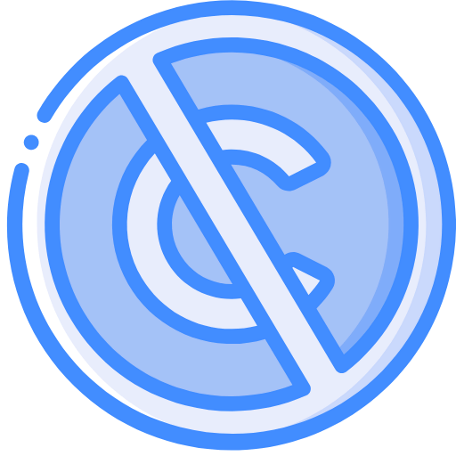 Copyright icon