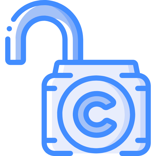 Lock icon