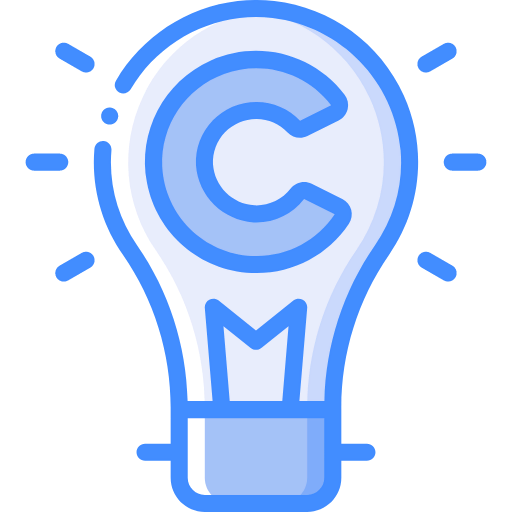 Lightbulb icon