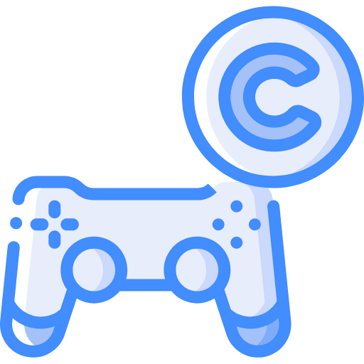 Controller icon
