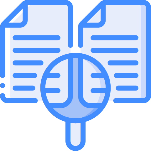 Documents 图标