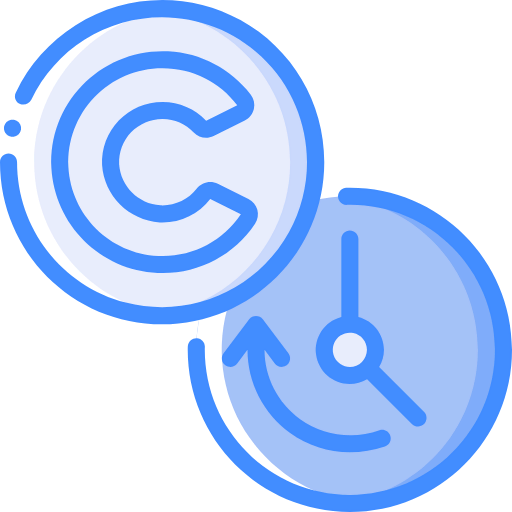 Copyright icon