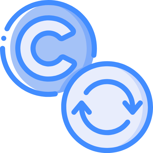 Copyright icon