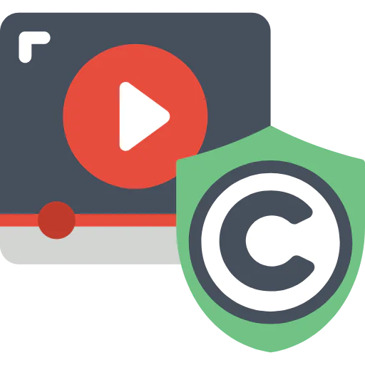 Video icon