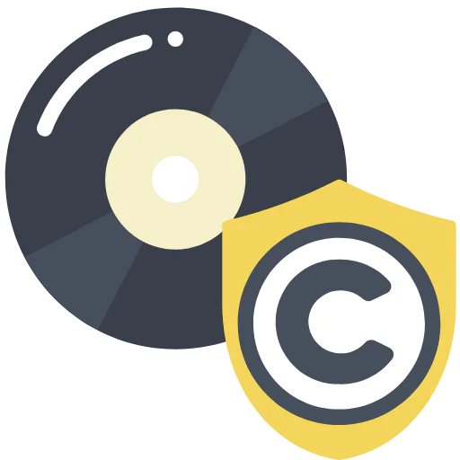 Disk icon