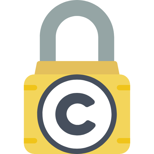 Lock icon