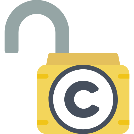 Lock icon