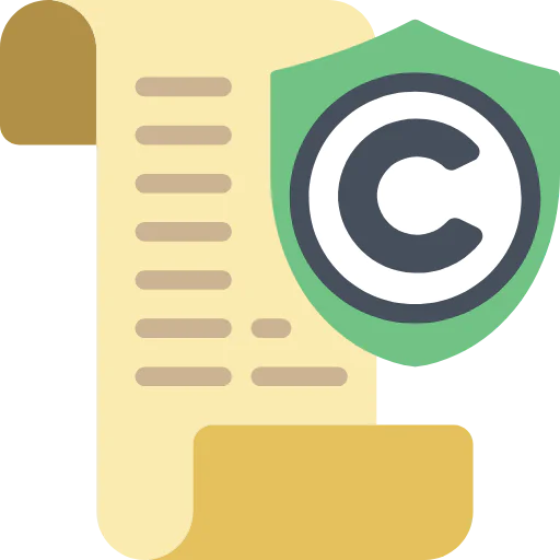 Document icon