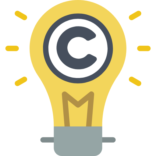 Lightbulb icon