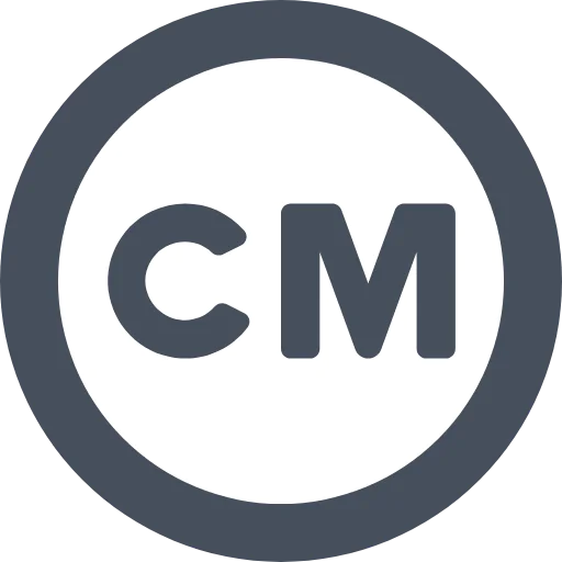 Copyright icon