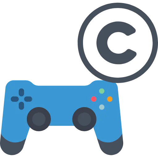 Controller icon