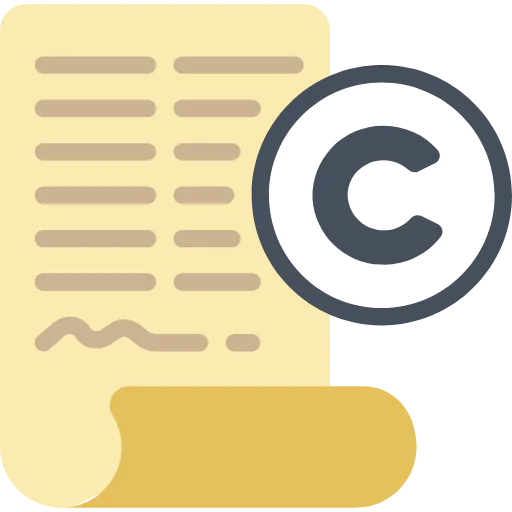 Document icon